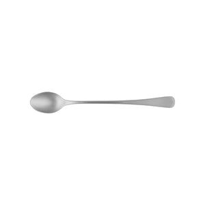 18561 Tablekraft Bogart Soda Spoon Globe Importers Adelaide Hospitality Supplies