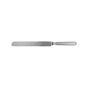 18587 Tablekraft Bogart Cake Knife Globe Importers Adelaide Hospitality Supplies