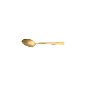19151 Amefa Austin Gold Cutlery Coffee Spoon Globe Importers Adelaide Hospitality Supplies