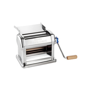 29.010 Imperia Manual Pasta Dough Roller R220 Globe Importers Adelaide Hospitality Supplies