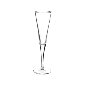 310-225 Bormioli Rocco Ypsilon Champagne Flute Globe Importers Adelaide Hospitality Supplies