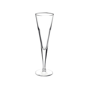 310-226 Bormioli Rocco Ypsilon Champagne Flute Globe Importers Adelaide Hospitality Supplies