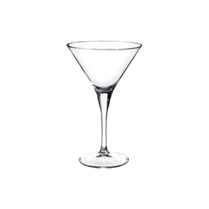 310-230 Bormioli Rocco Ypsilon Cocktail / Martini Globe Importers Adelaide Hospitality Supplies