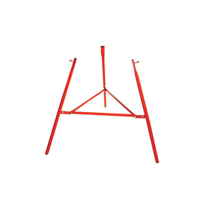 34-99980 Paella Pans Enamelled Burner Stand 3 Leg (Stand Only) Globe Importers Adelaide Hospitality Suppliers