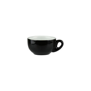 340BK Long Fine Classicware Beverage Cappuccino Cup Globe Importers Adelaide Hospitality Supplies