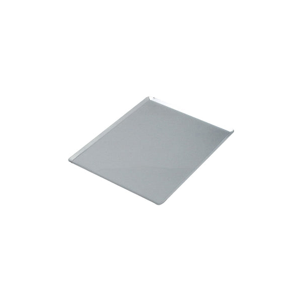 37330-T Baking Sheet Stainless Steel With Flared Edge Globe Importers Adelaide Hospitality Supplies