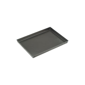 37351-T Baking Sheet Blue Steel With Straight Edge Globe Importers Adelaide Hospitality Supplies