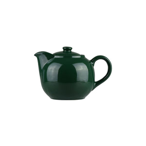 400.117D Long Fine Classicware Beverage Teapot With Stainless Steel Strainer Globe Importers Adelaide Hospitality Supplies