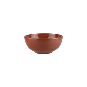 400.201 Long Fine Classicware Clay Round Bowl Globe Importers Adelaide Hospitality Supplies