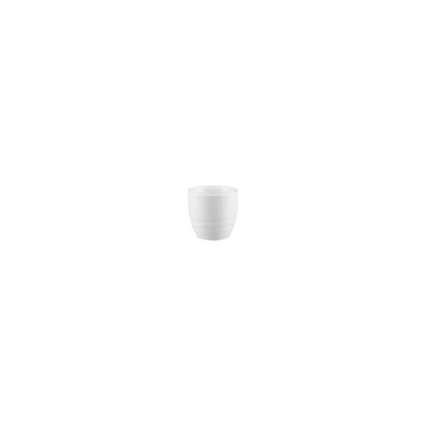 400.211 Long Fine Classicware Round Sauce Cup Globe Importers Adelaide Hospitality Supplies