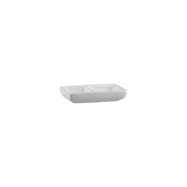 431B Long Fine Classicware Rectangular Deep Dish Globe Importers Adelaide Hospitality Supplies