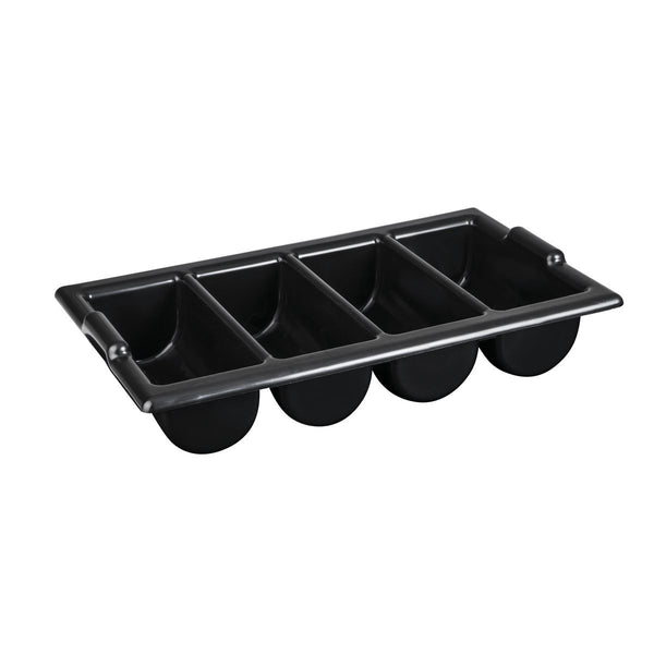 GASTRONORM CUTLERY BOX