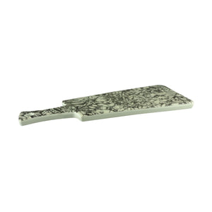460003 Cheforward Lapis Rectangular Paddle Board Pinolith Agate Globe Importers Adelaide Hospitality Supplies