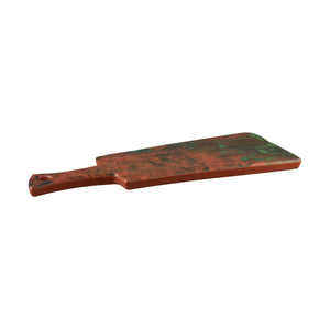 460005 Cheforward Lapis Rectangular Paddle Board Senora Sunrise Globe Importers Adelaide Hospitality Supplies