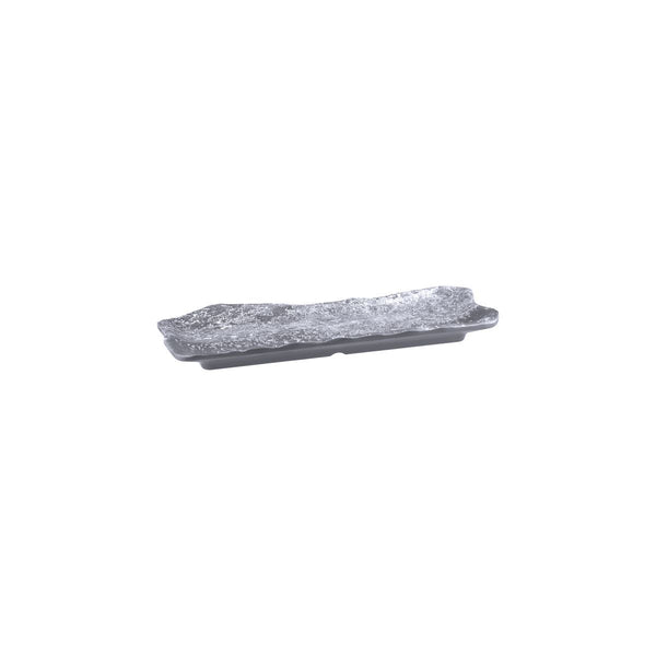 ENDURE OBLONG PLATE