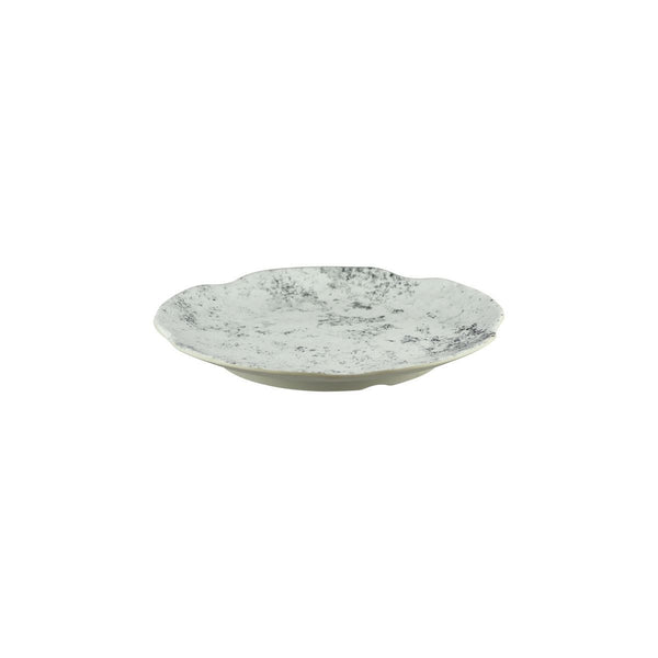 462025-PB Cheforward Endure Pebble Round Plate Globe Importers Adelaide Hospitality Supplies