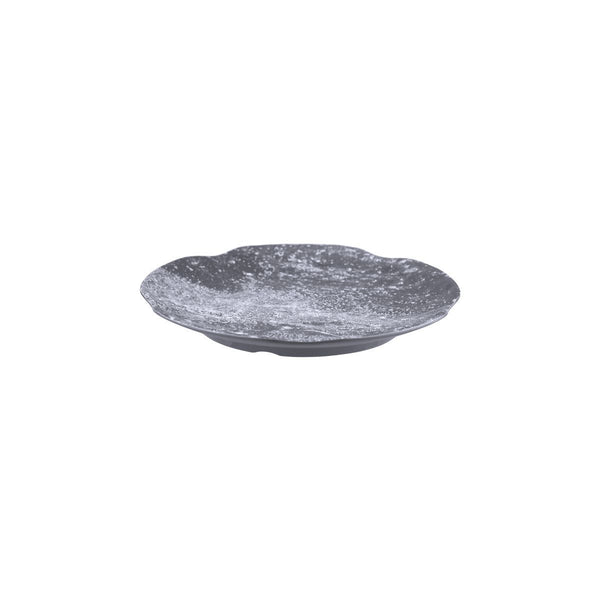 ENDURE ROUND PLATE