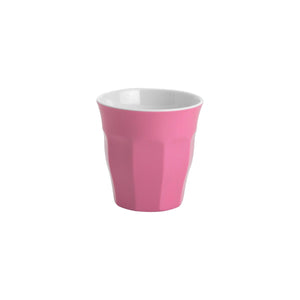 47407 Tumbler - Pink with White Interior 300ml Globe Importers Adelaide Hospitality Suppliers