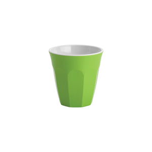 47436 Tumbler - Lime Green with White Interior 300ml Globe Importers Adelaide Hospitality Suppliers