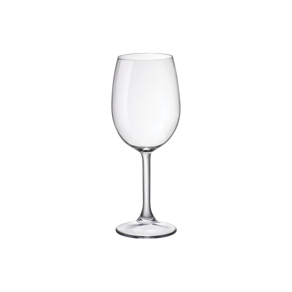 500-515 Bormioli Rocco Sara Wine Globe Importers Adelaide Hospitality Supplies