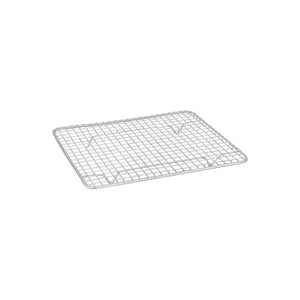 51608 1/2 Size Pan Grate Chrome Plated Globe Importers Adelaide Hospitality Supplies