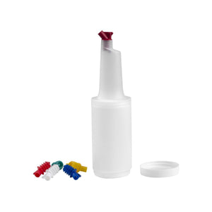 60510 Catterax Juice Pourer Round Globe Importers Adelaide Hospitality Suppliers