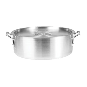 CaterChef Brazier With Cover Aluminium Globe Importers Adelaide