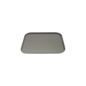 69016-GY Fast Food Polypropylene Tray - Grey Globe Importers Adelaide Hospitality Suppliers