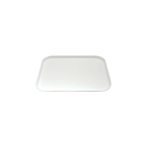 69016-W Fast Food Polypropylene Tray - White Globe Importers Adelaide Hospitality Suppliers