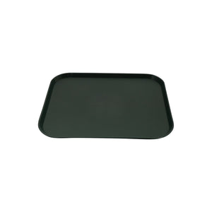 69018-GN Fast Food Polypropylene Tray - Green Globe Importers Adelaide Hospitality Suppliers