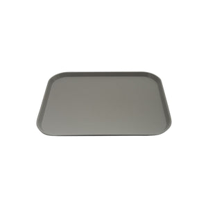 69018-GY Fast Food Polypropylene Tray - Grey Globe Importers Adelaide Hospitality Suppliers