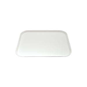69018-W Fast Food Polypropylene Tray - White Globe Importers Adelaide Hospitality Suppliers