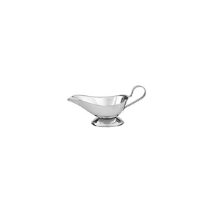 70075 Gravy Boat - Stainless Steel Globe Importers Adelaide Hospitality Suppliers