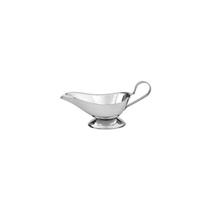 70078 Gravy Boat - Stainless Steel Globe Importers Adelaide Hospitality Suppliers