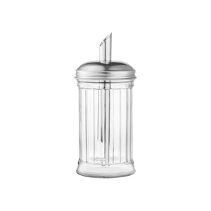 70418 Sugar Dispenser Tilt-A-Spoon Globe Importers Adelaide Hospitality Suppliers