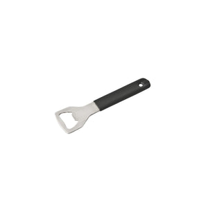 70813 Bottle Opener Y-Shape Stainless Steel With PVC Handle Globe Importers Adelaide Hospitality Suppliers
