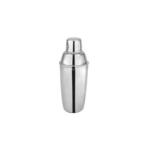 70843 Delux Cocktail Shaker - 3 Piece Globe Importers Adelaide Hospitality Suppliers