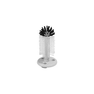 70935 Single Glass Brush - With Suction Cups Globe Importers Adelaide Hospitality Suppliers