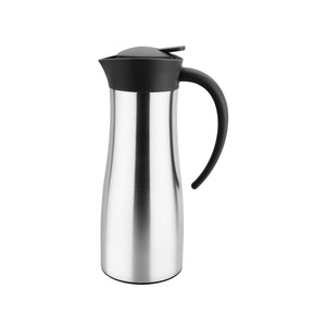 71210-TChef Inox Sleek Vacuum Jug Globe Importers Adelaide Hospitality Suppliers