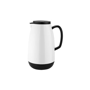 71220-T Chef Inox Event Vacuum Jug White Globe Importers Adelaide Hospitality Suppliers