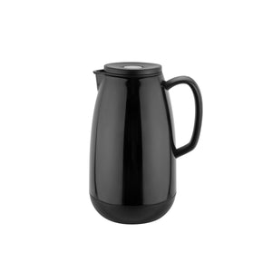 71221-T Chef Inox Event Vacuum Jug Black Globe Importers Adelaide Hospitality Suppliers