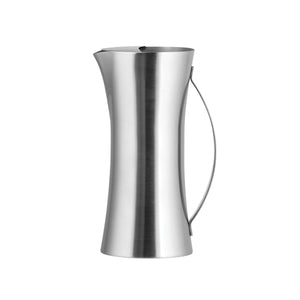 74612 Athena Fusion Jug Satin Polished Globe Importers Adelaide Hospitality Suppliers