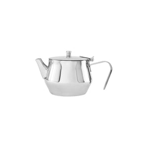 75332 Teapot 18/10 Stainless Steel Globe Importers Adelaide Hospitality Suppliers