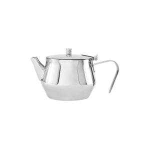 75335 Teapot 18/10 Stainless Steel Globe Importers Adelaide Hospitality Suppliers