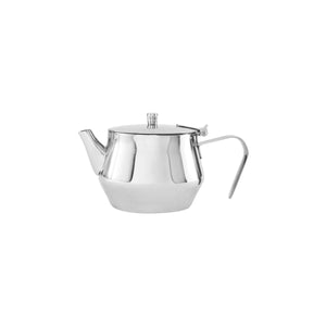 75370 Coffee Pot 18/10 Stainless Steel Globe Importers Adelaide Hospitality Suppliers