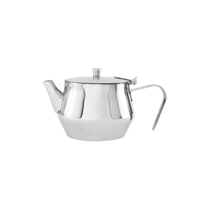 75382 Coffee Pot 18/10 Stainless Steel Globe Importers Adelaide Hospitality Suppliers