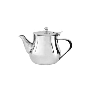 75724 Teapot 18/10 Stainless Steel Globe Importers Adelaide Hospitality Suppliers