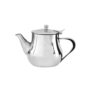 75732 Teapot 18/10 Stainless Steel Globe Importers Adelaide Hospitality Suppliers