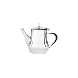 75813 Coffee Pot 18/10 Stainless Steel Globe Importers Adelaide Hospitality Suppliers