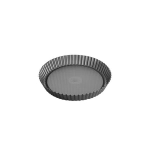 76.20052 Pie Mould with Raised Bottom (Recessed Rim) Globe Importers Adelaide Hospitality Supplies